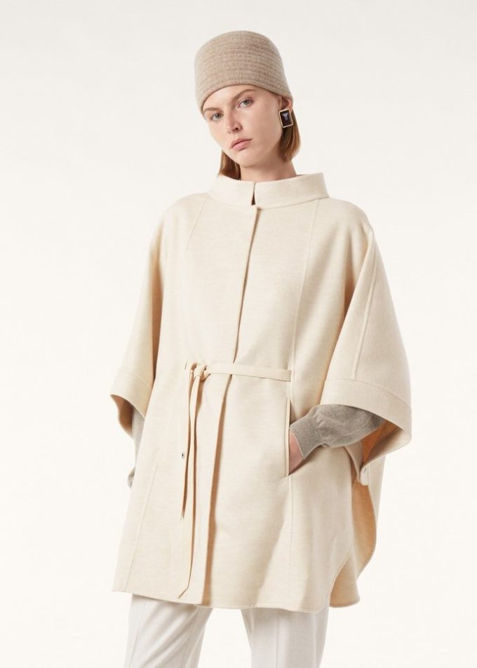 Salzburg Cape Salzburg Cape