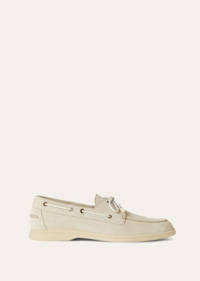 Sea-Sail Walk Loafer