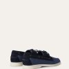 Sea-Sail Walk Loafer