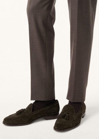 Serge Walk Loafer