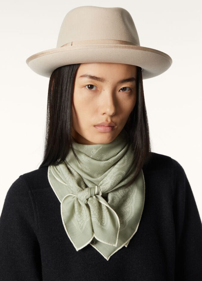 Sergio Hat