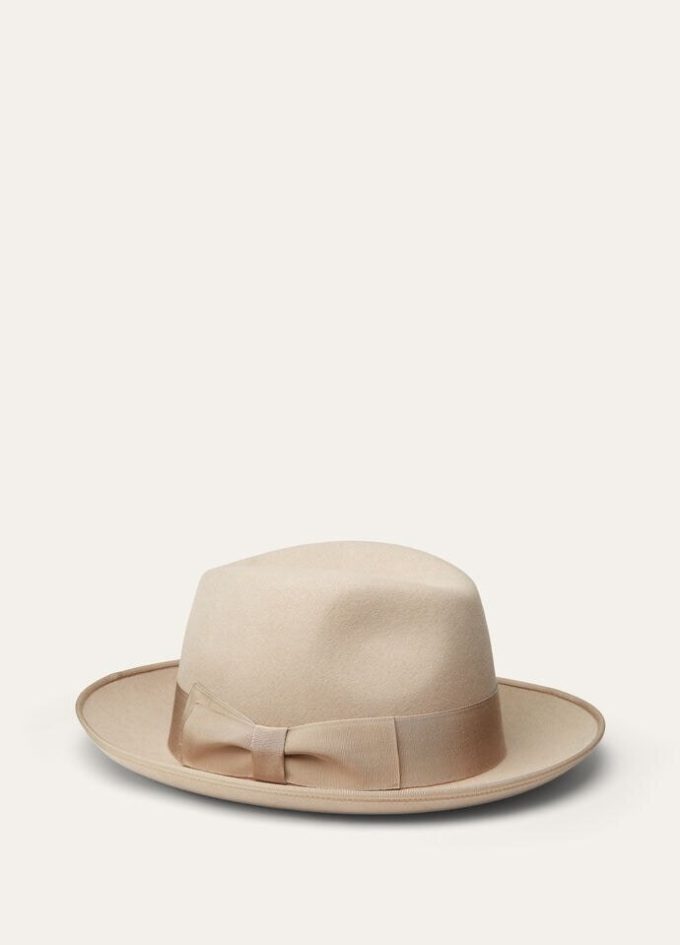 Sergio Hat