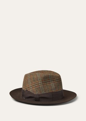 Sergio Hat