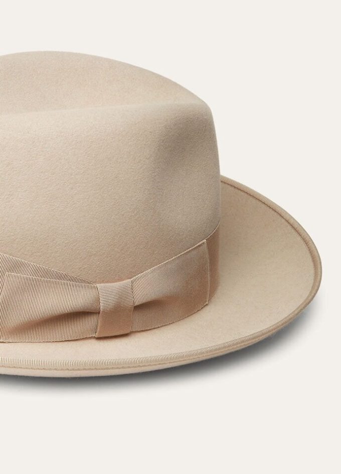 Sergio Hat