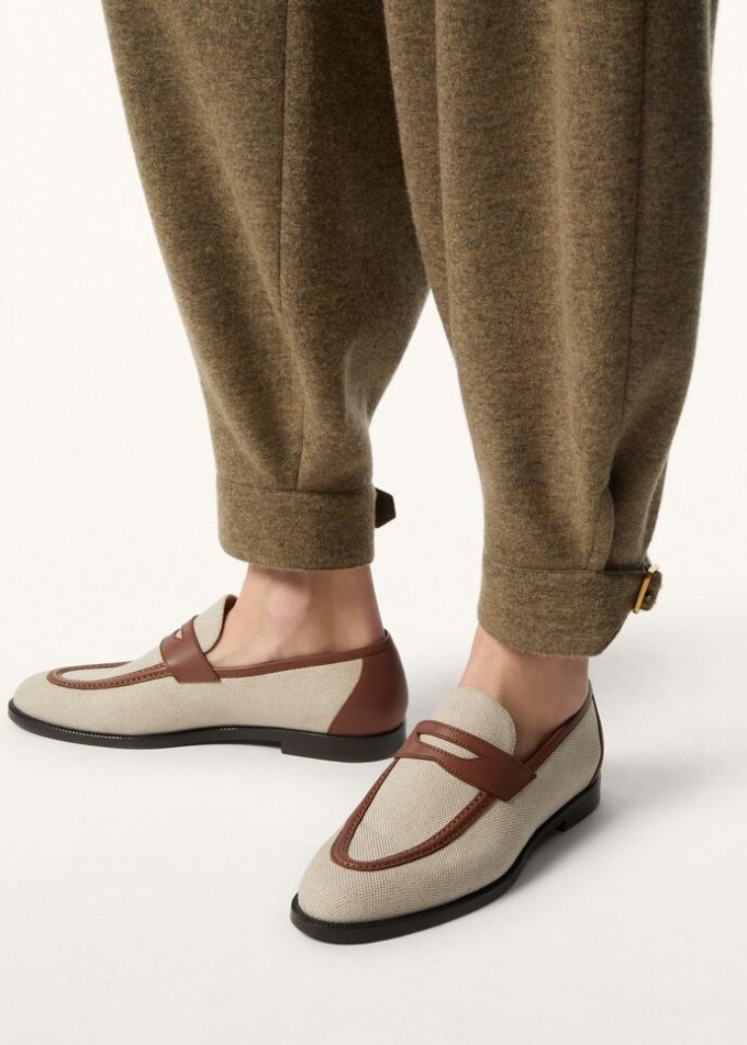 Sergio Loafer