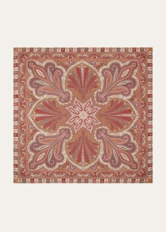 Sherazade Shawl