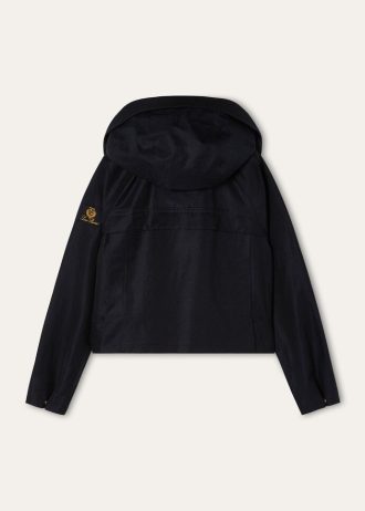 Short Horsey庐 Jacket