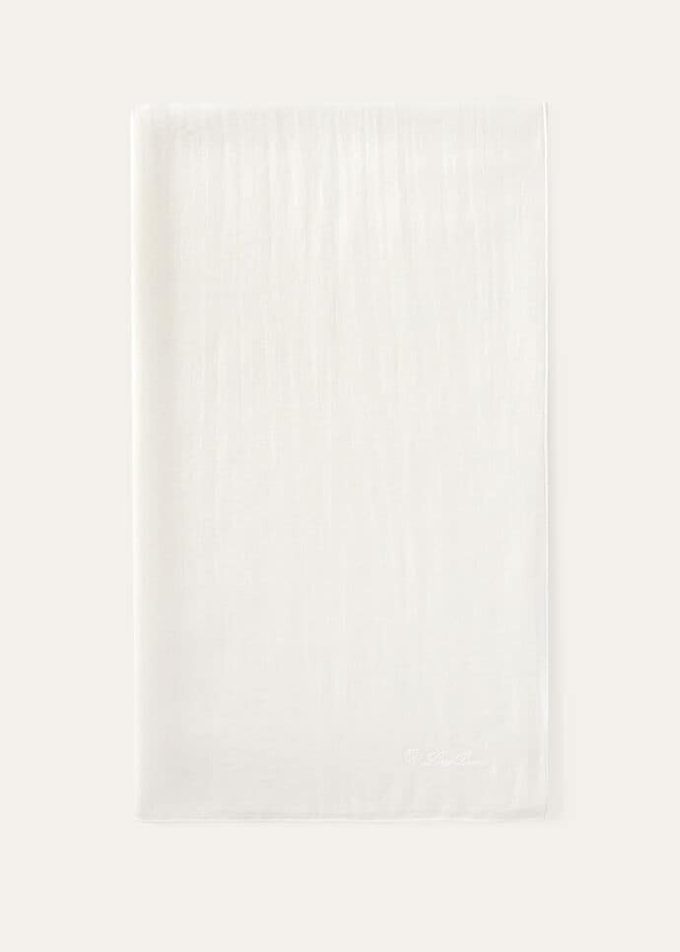 Signature Stole