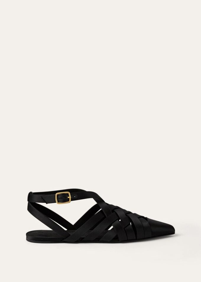 Silene Sandal