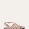Silene Sandal