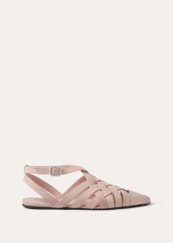 Silene Sandal