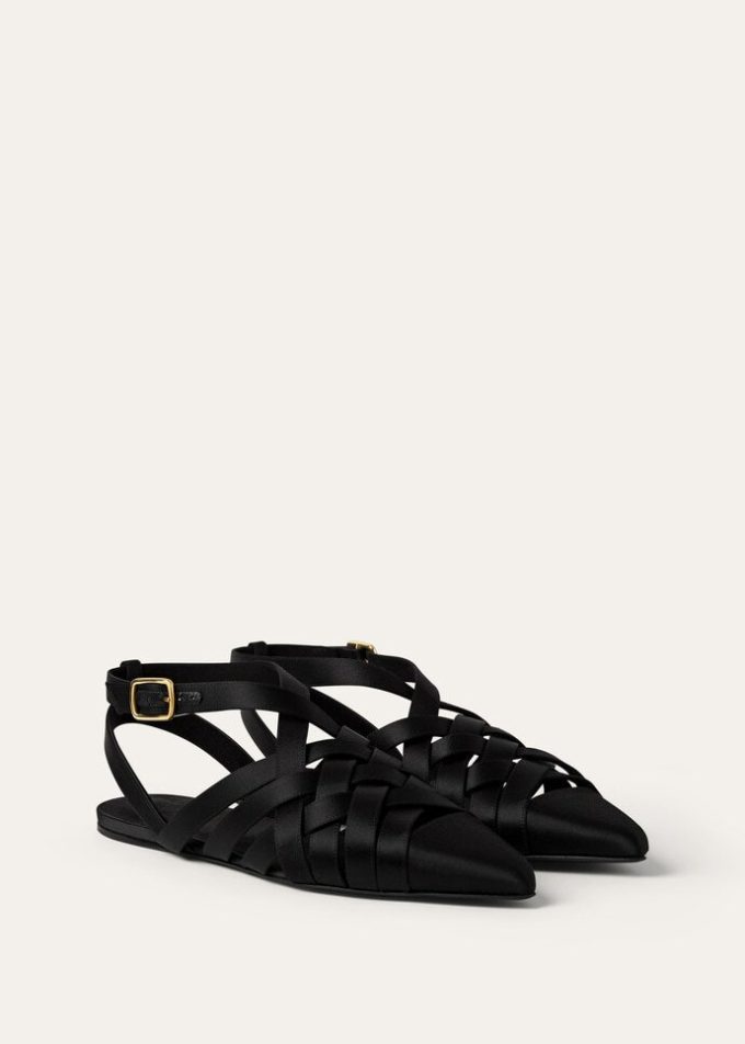 Silene Sandal
