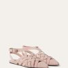 Silene Sandal