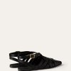 Silene Sandal