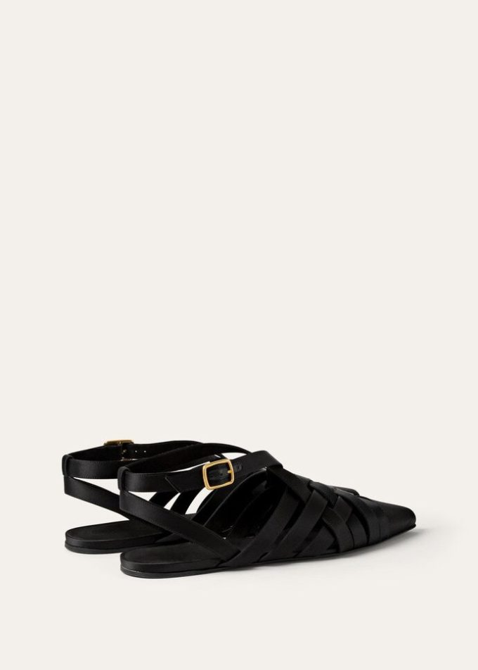 Silene Sandal