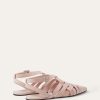 Silene Sandal