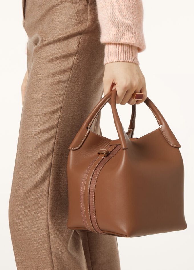 Small Bale bag
