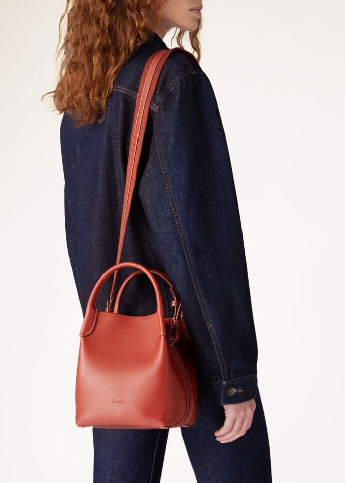 Small Bale bag
