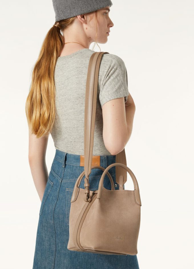 Small Bale Bag