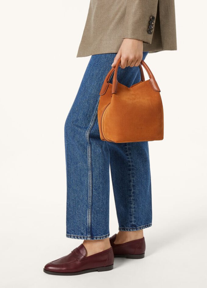 Small Bale Bag