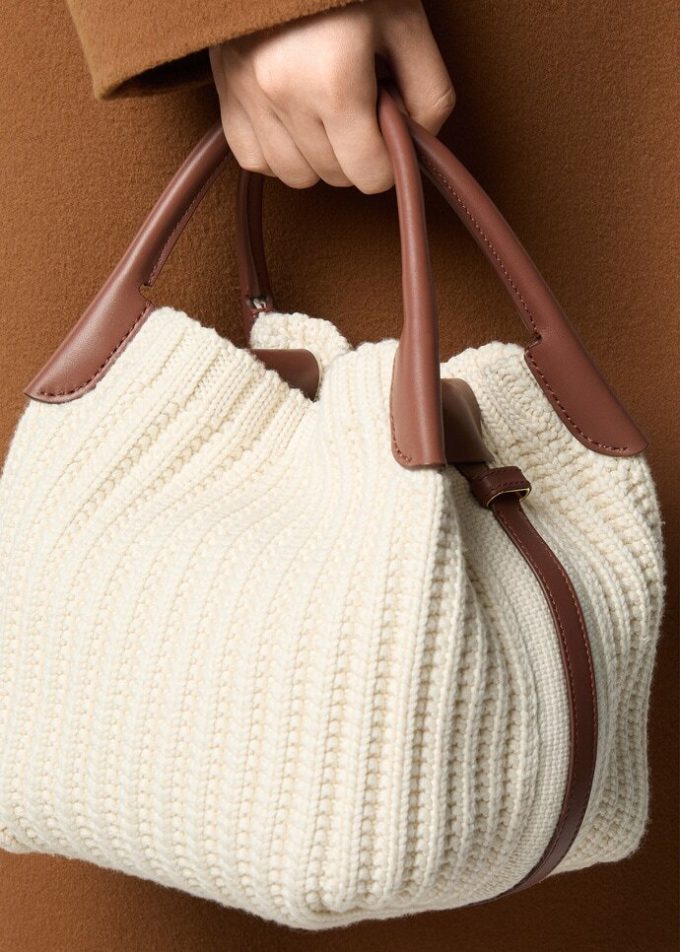 Small Bale bag