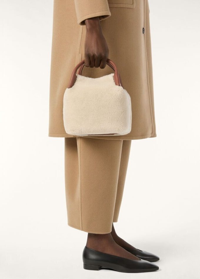 Small Bale Bag