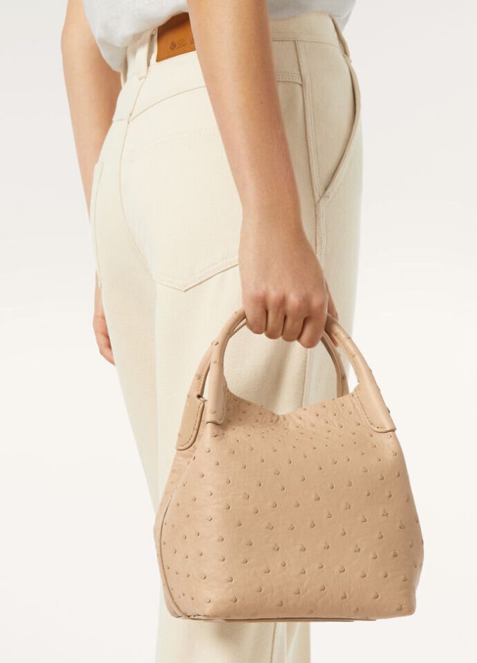 Small Bale bag