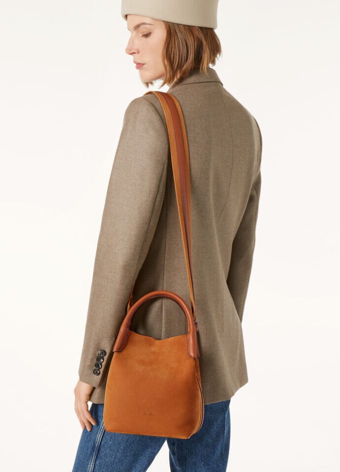 Small Bale Bag