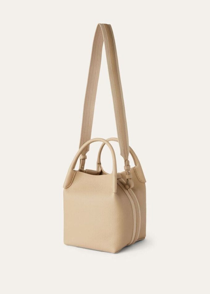 Small Bale bag