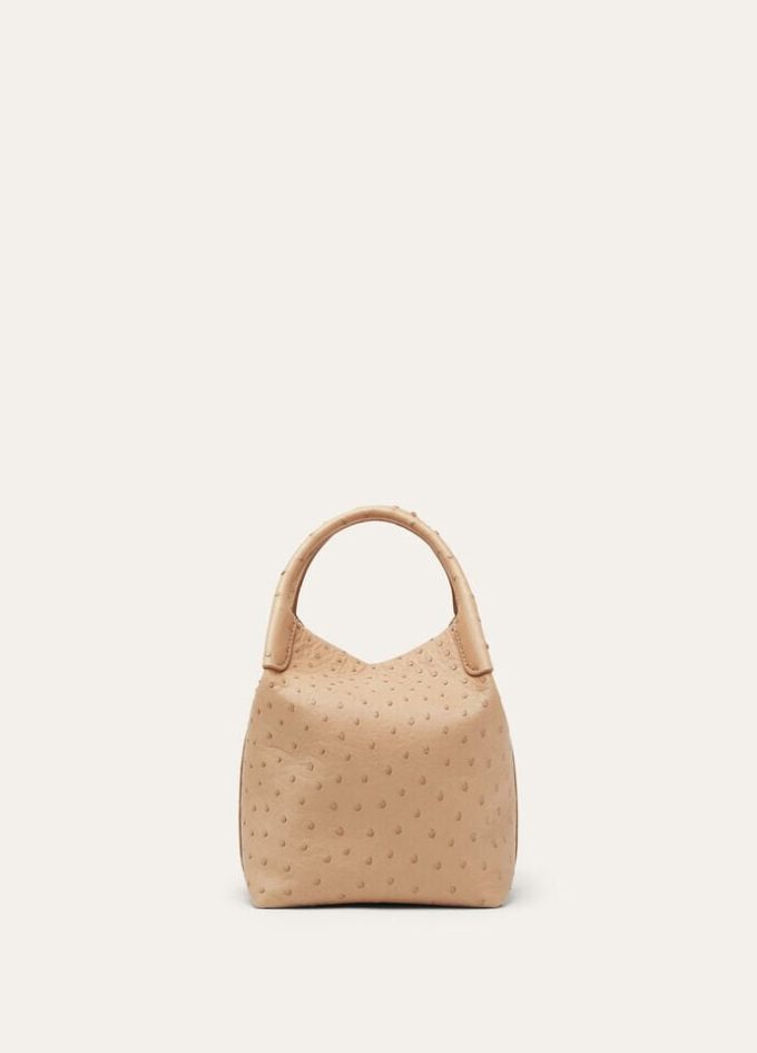 Small Bale bag