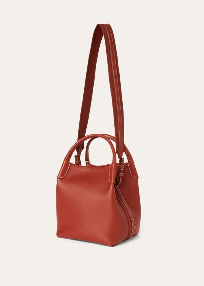 Small Bale bag