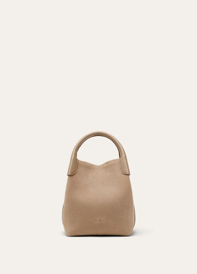 Small Bale Bag