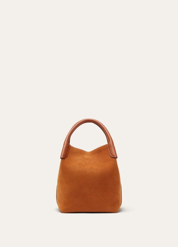 Small Bale Bag
