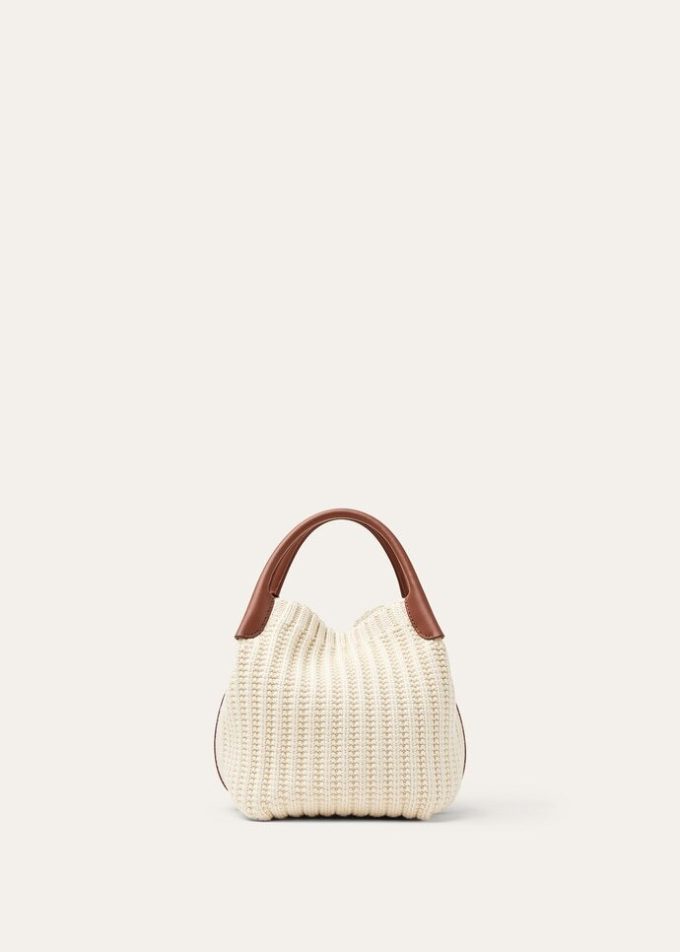 Small Bale bag