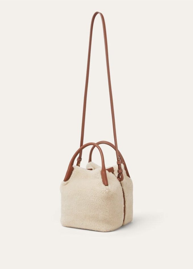 Small Bale Bag