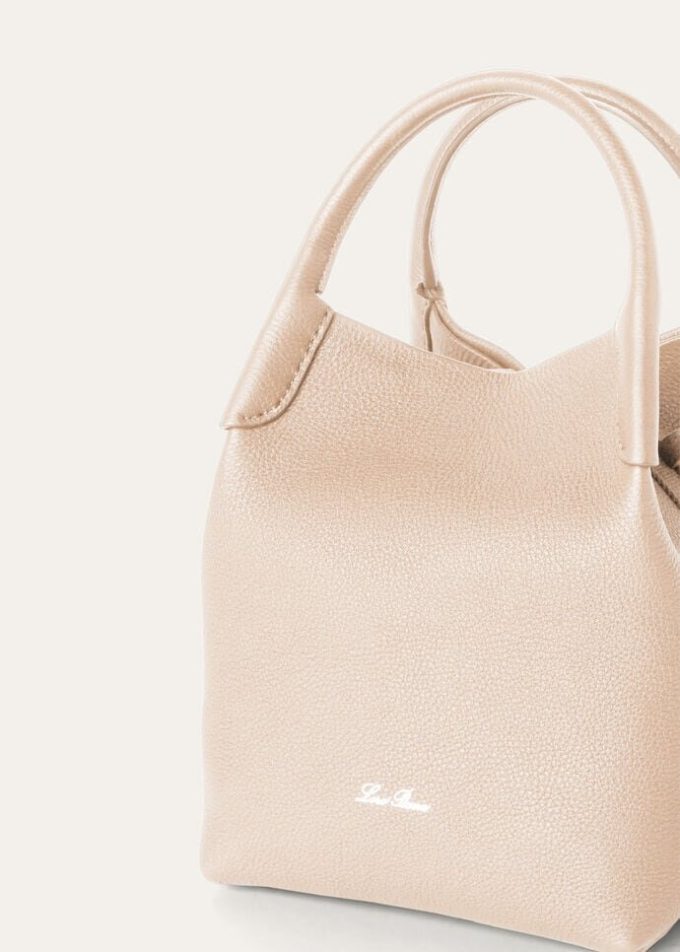Small Bale bag