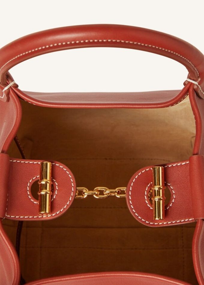 Small Bale bag