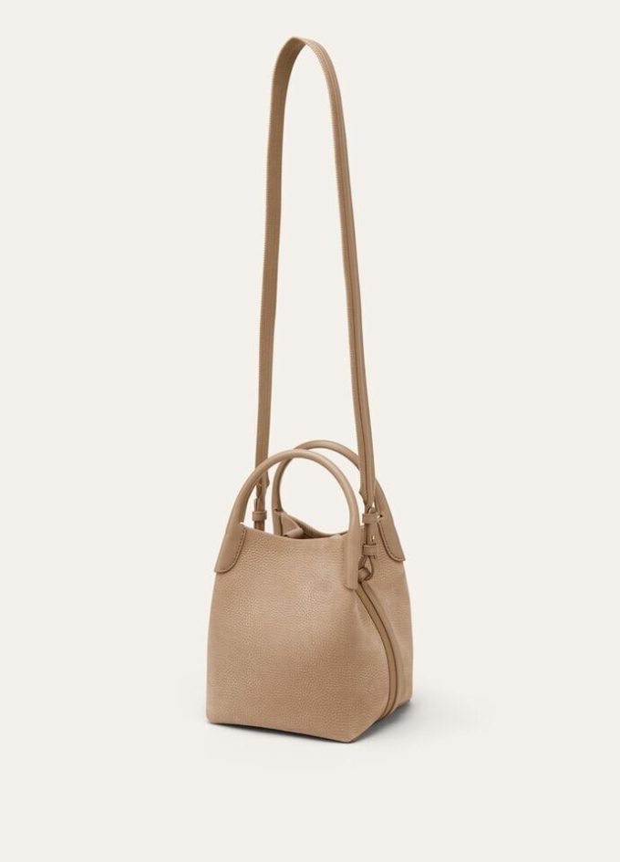 Small Bale Bag