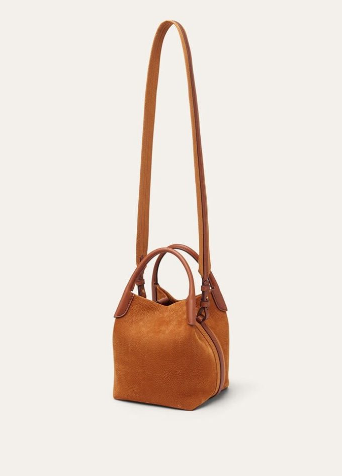 Small Bale Bag