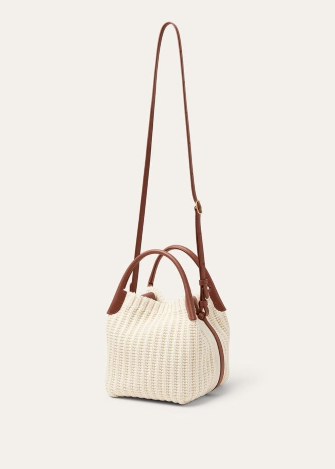 Small Bale bag
