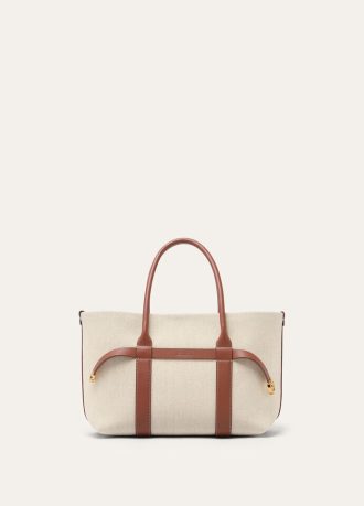 Small Ghiera Shopper