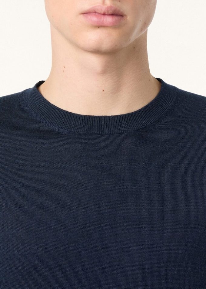 Sottile Crewneck