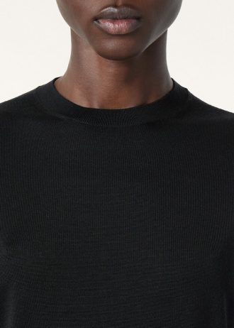 Sottile Crewneck