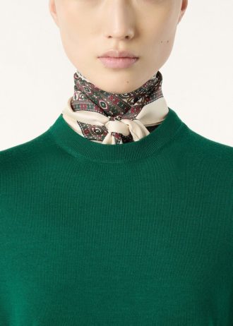 Sottile Crewneck