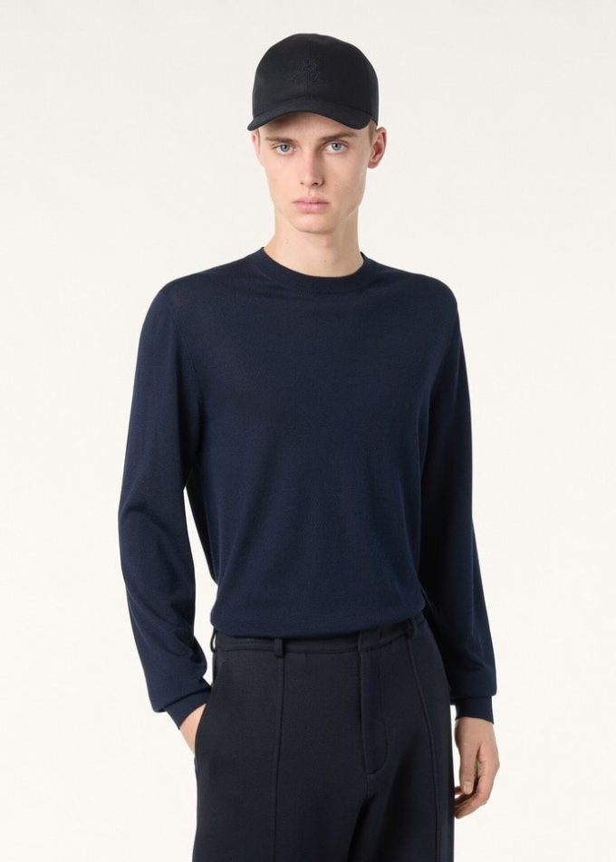 Sottile Crewneck