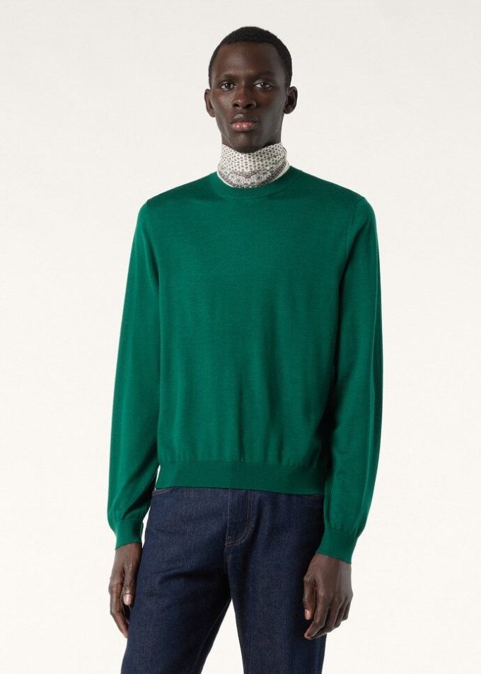 Sottile Crewneck
