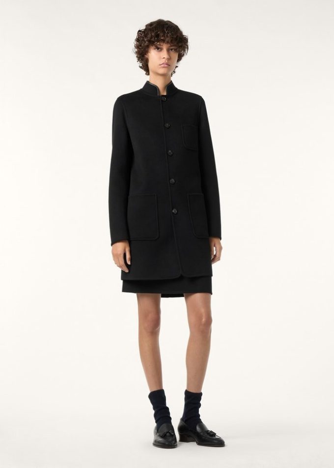 Spagna Coat