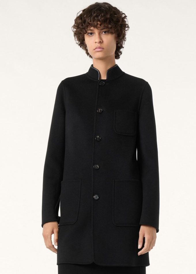 Spagna Coat