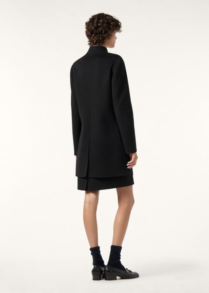 Spagna Coat