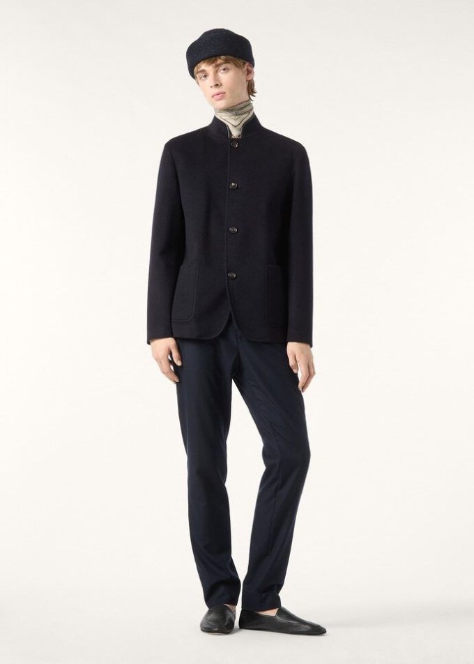 Spagna Jacket